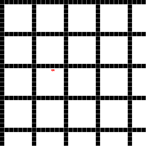 QR